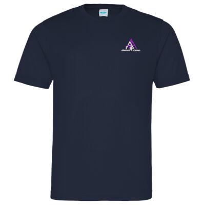 Armadale Academy Cool Tee Thumbnail