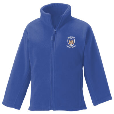Blackness Primary Fleece Thumbnail
