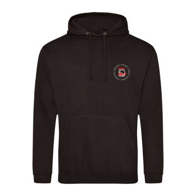 Deans Community High Hoodie Thumbnail