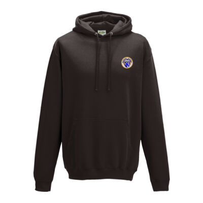 Broxburn Academy Adult Hoody Thumbnail