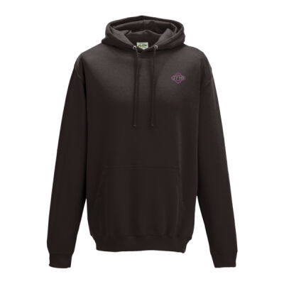 Adult Hoodie James Young High School Thumbnail