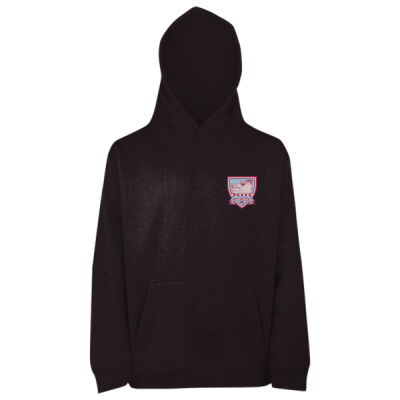 leavers 2027 hoody Thumbnail