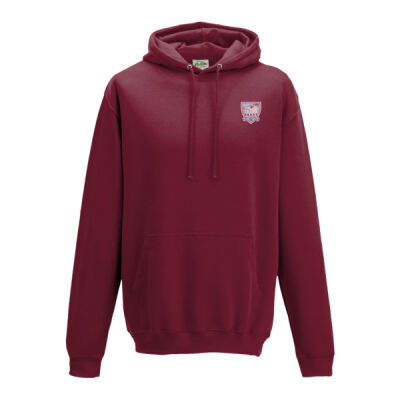 leavers 2027 adult hoody Thumbnail