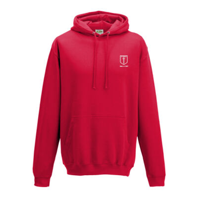 leavers hoody 2027 Thumbnail