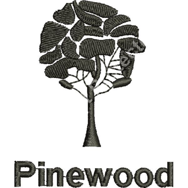 pinewood secondry white garments Thumbnail