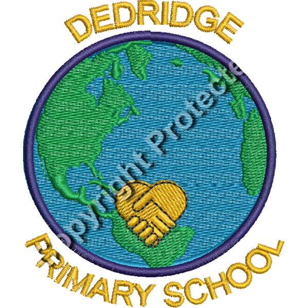 dedridgeschoolmain badge Thumbnail