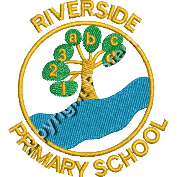 riverside black sweat Thumbnail