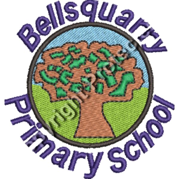 Bellsquarry primary school Thumbnail