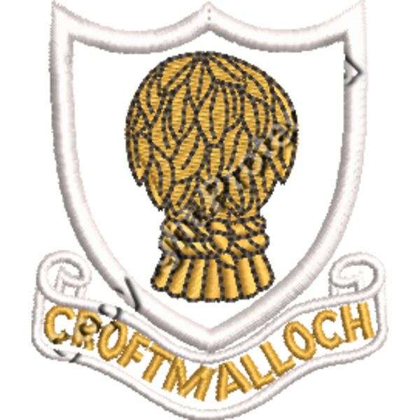 Croftmalloch PS sweatshirt Thumbnail