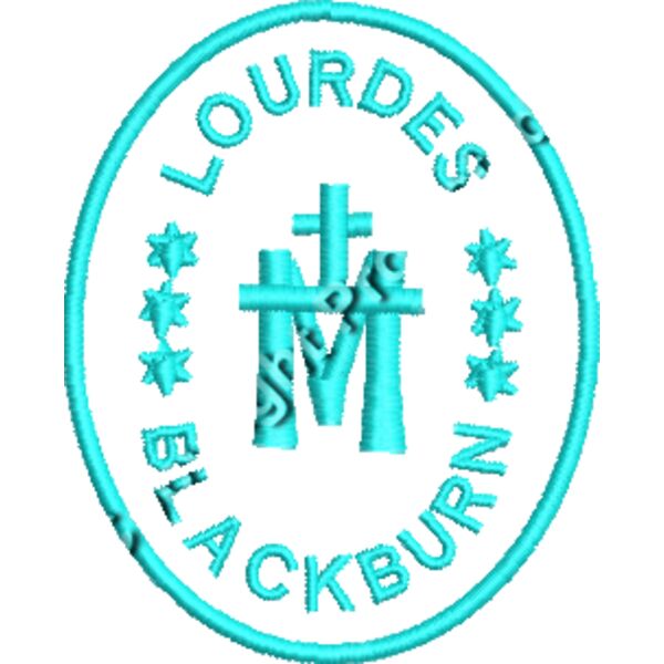 Lourdes New Thumbnail