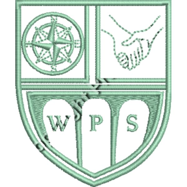 WESTFIELD PS Navy Garments Thumbnail