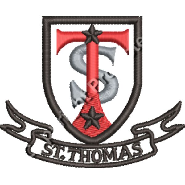 st thomas addiwell gold garments Thumbnail