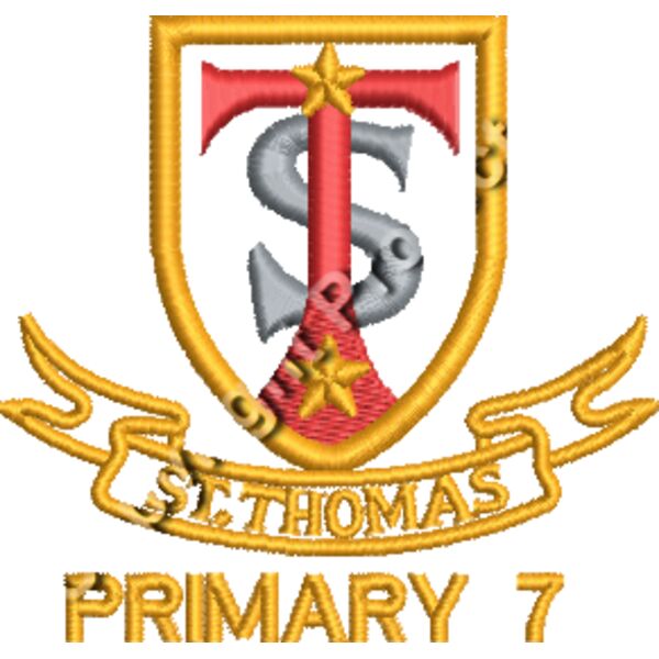 st thomas addiewell P7 Thumbnail