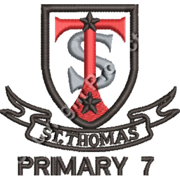 st thomas Addiewell P7 Gold garments Thumbnail