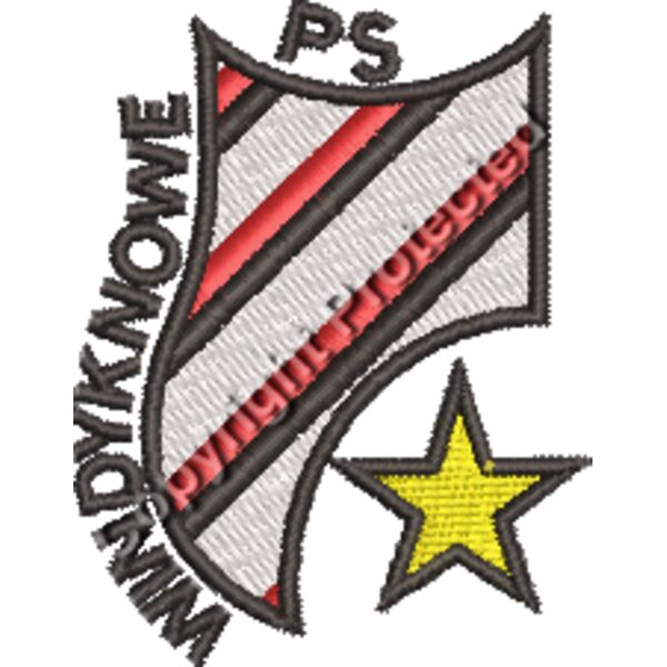 Windyknowe PS red garments Thumbnail