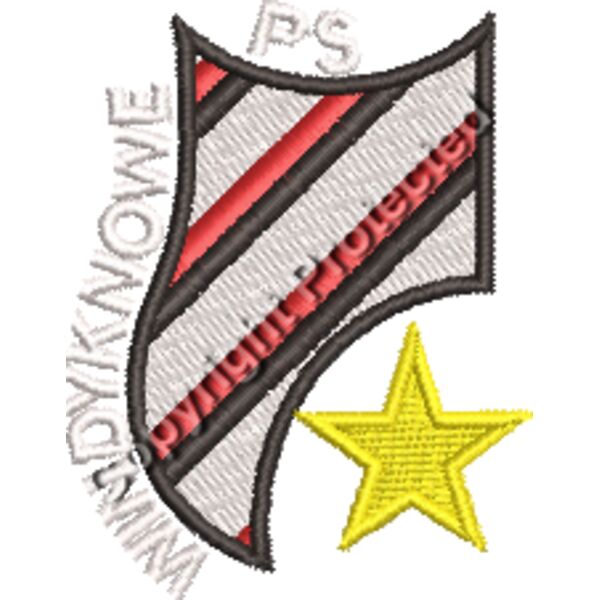 Windyknowe PS black garments Thumbnail