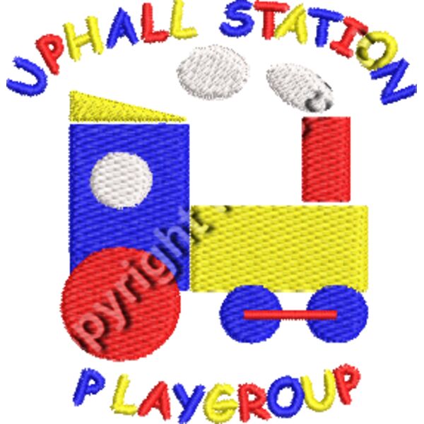 uphall station nursery Thumbnail