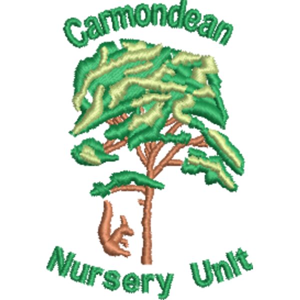 Carmondean Nursery Unit Thumbnail
