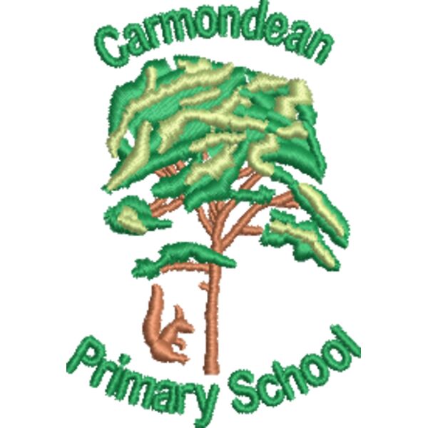carmondean primary school Thumbnail