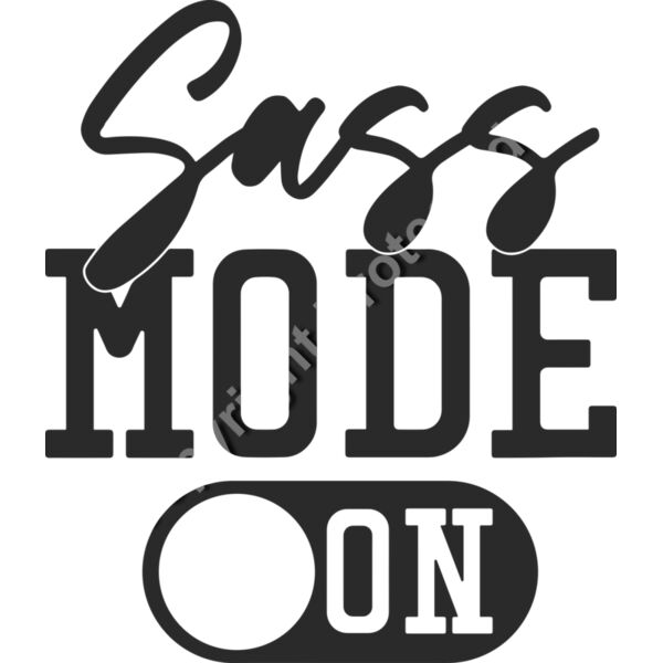 sass mode on Thumbnail