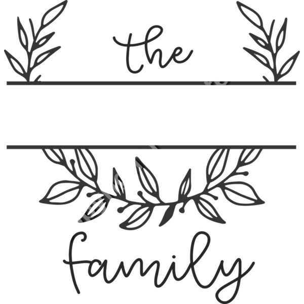 wreath famly 2 Thumbnail