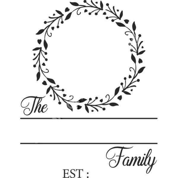 the family est 4 Thumbnail