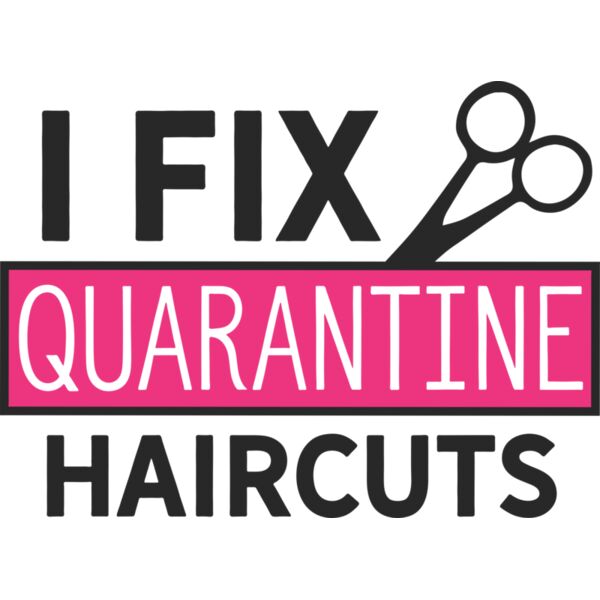 i fix quananteen haircutd Thumbnail