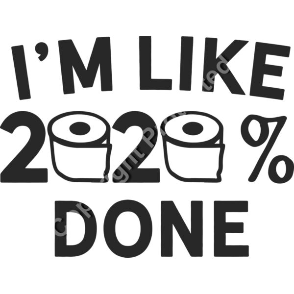 im like 2020 done Thumbnail