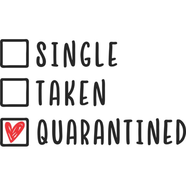 singled taken quarantined Thumbnail