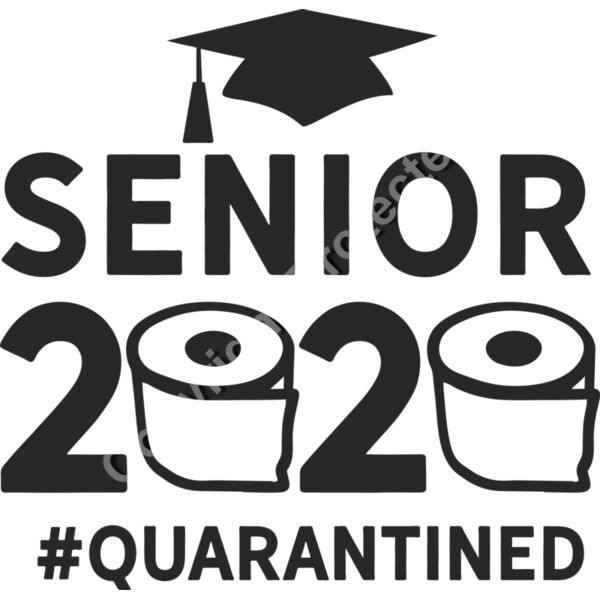 senior quaraneen 2020 Thumbnail
