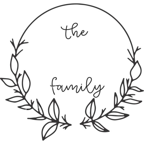 wreath famly 6 Thumbnail