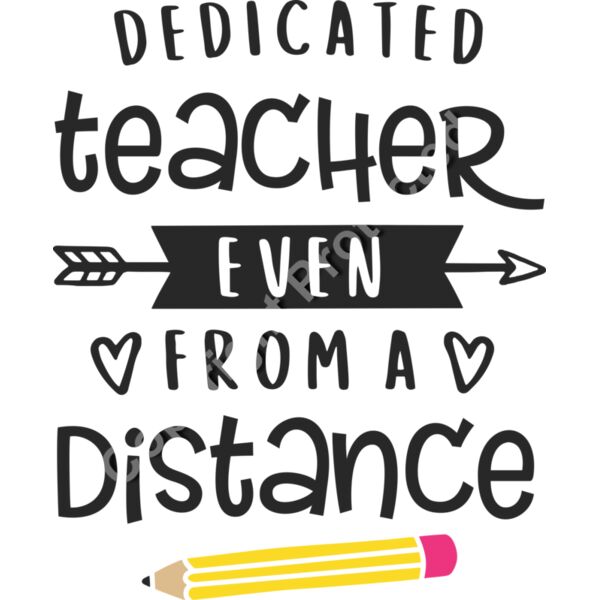 dedicated teacher even from a distance Thumbnail