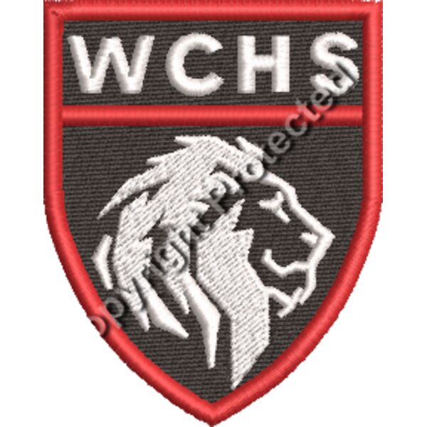 west calder high Thumbnail