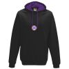 LDD Varsity Hoodie Thumbnail