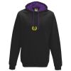 LDD Varsity Hoodie Thumbnail