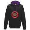 LDD Varsity Hoodie Thumbnail