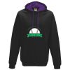 LDD Varsity Hoodie Thumbnail