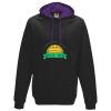 LDD Varsity Hoodie Thumbnail