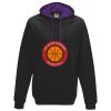 LDD Varsity Hoodie Thumbnail