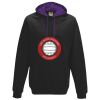 LDD Varsity Hoodie Thumbnail