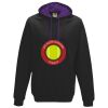 LDD Varsity Hoodie Thumbnail