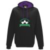 LDD Varsity Hoodie Thumbnail