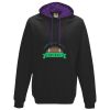 LDD Varsity Hoodie Thumbnail