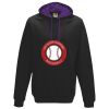 LDD Varsity Hoodie Thumbnail