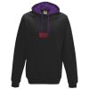 LDD Varsity Hoodie Thumbnail