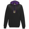 LDD Varsity Hoodie Thumbnail