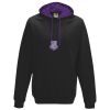 LDD Varsity Hoodie Thumbnail