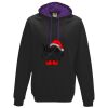 LDD Varsity Hoodie Thumbnail