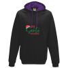 LDD Varsity Hoodie Thumbnail