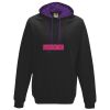 LDD Varsity Hoodie Thumbnail